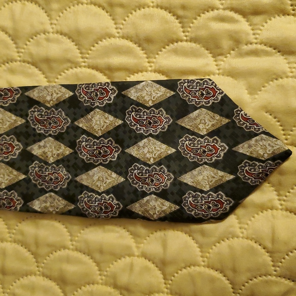 Neck Tie